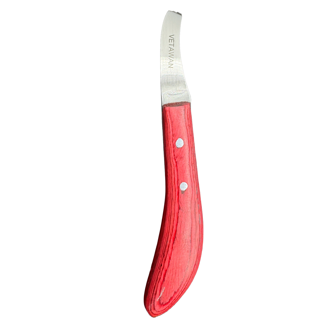 Hoof Knife 4
